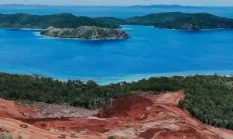 Pelanggaran HAM Mengintai di Balik Tambang Raja Ampat: Perampasan Hak Lingkungan Hidup Bersih?