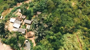 Kampung Adat Miduana di Cianjur: Surga Tersembunyi yang Menjaga Tradisi di Tengah Modernitas