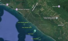 Polemik Batas Wilayah, Aceh dan Sumut Segera Duduk Bersama di Kemendagri