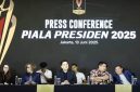 Piala Presiden 2025 (Dok. Ist)