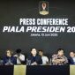 Piala Presiden 2025 (Dok. Ist)
