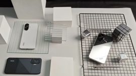 POCO F7 (Dok. Ist)