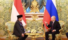 RI Gandeng Australia Promosikan Produk Halal, UMKM Dapat Sertifikasi Gratis
