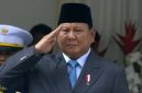 Presiden Prabowo Subianto (Dok. Ist)