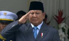 Indonesia dan Malaysia Dukung Solusi Dua Negara untuk Perdamaian Palestina