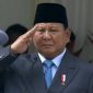 Presiden Prabowo Subianto (Dok. Ist)