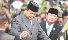 Presiden Prabowo Resmikan Pusat Kesehatan Estetika Bertaraf Internasional di Bali
