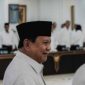 Presiden Prabowo Subianto (Dok. Ist)