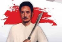 Kapitan Pattimura (Dok. Ist)
