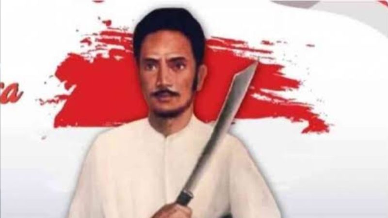 Kapitan Pattimura (Dok. Ist)