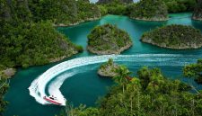 Raja Ampat (Dok. Ist)