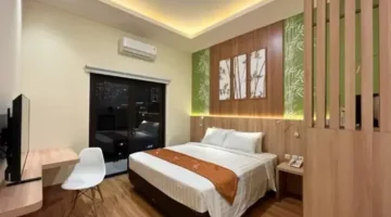 10 Hotel Termurah di Langkat Mulai Rp50.849, Nyaman, Bersih, dan Cocok untuk Traveler Hemat