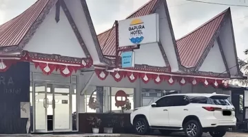 10 Hotel Termurah di Simalungun, Mulai Rp94.234! Nyaman, Irit, dan Cocok untuk Liburan Hemat