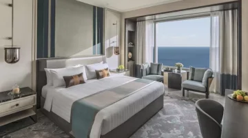 8 Hotel Termurah di Kabupaten Asahan, Tarif Mulai Rp88.890 per Malam, Fasilitas Nyaman & Lengkap