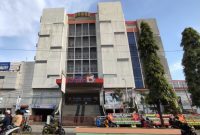 Rektor Universitas Bina Darma Terseret Kasus Penggelapan dan TPPU