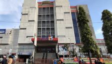 Rektor Universitas Bina Darma Terseret Kasus Penggelapan dan TPPU