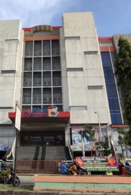 Rektor Universitas Bina Darma Terseret Kasus Penggelapan dan TPPU, Kerugian Capai Rp38 Miliar