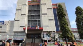 Rektor Universitas Bina Darma Terseret Kasus Penggelapan dan TPPU