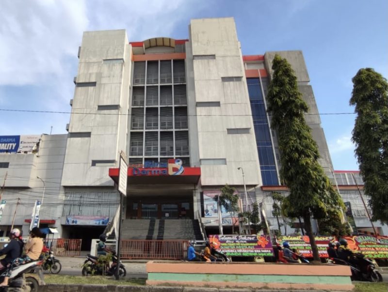 Rektor Universitas Bina Darma Terseret Kasus Penggelapan dan TPPU