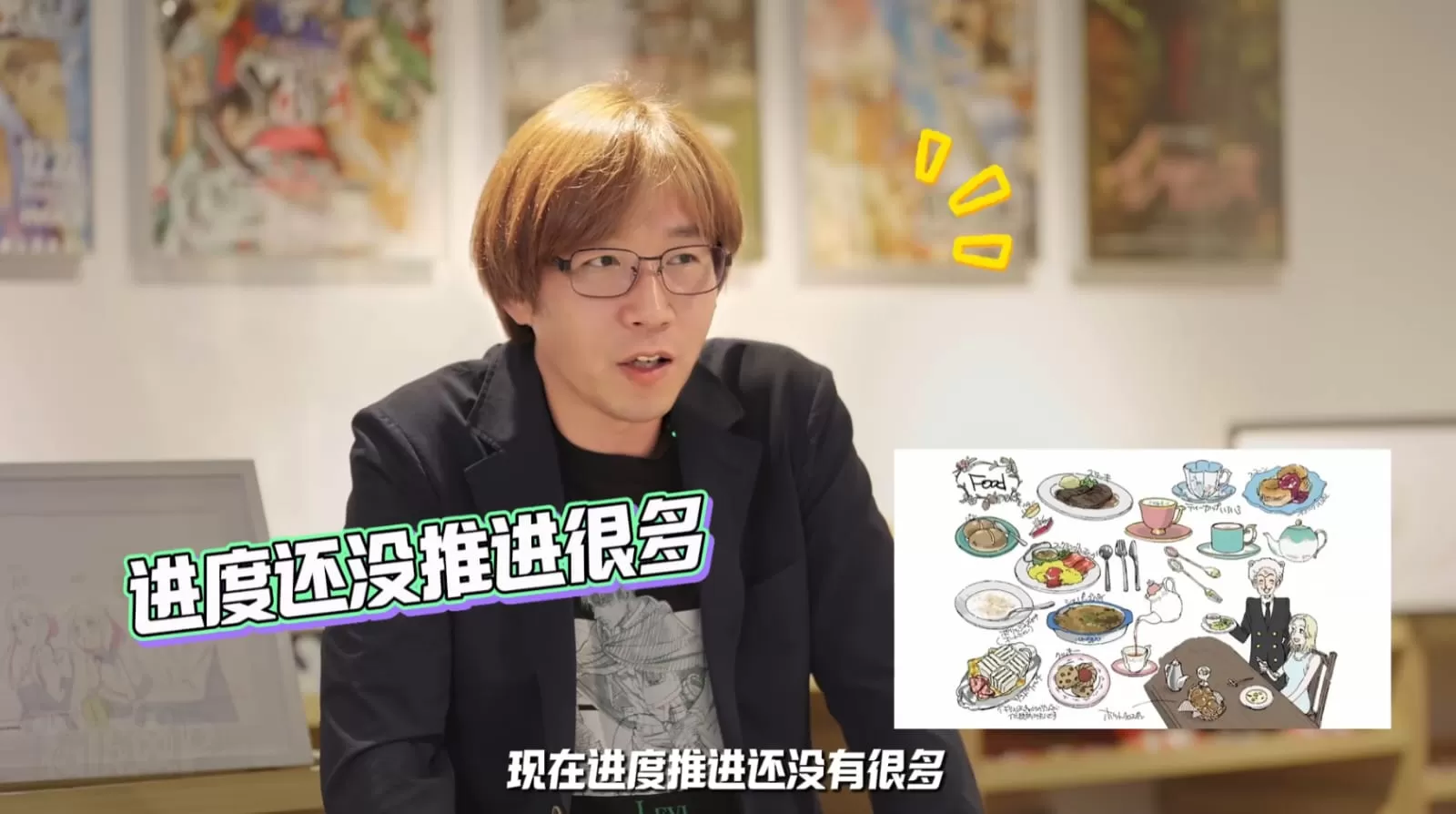 One Piece Remake Tetap Digarap Kyoji Asano, Progres Lambat Bukan Gimmick! Ini Alasan di Baliknya
