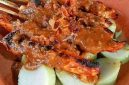 Resep Bumbu Kacang Sate Sapi yang Memikat Selera