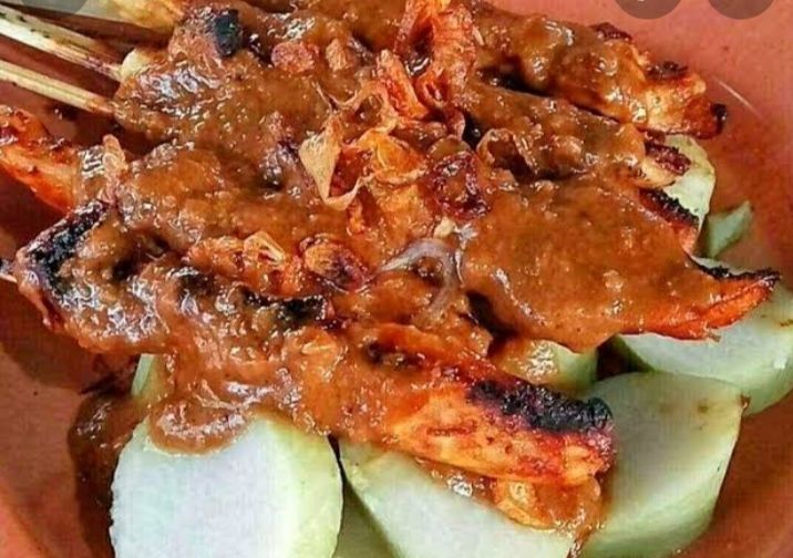 Resep Bumbu Kacang Sate Sapi yang Memikat Selera