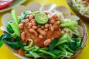 Pelecing Kangkung yang lezat (Dok. Ist)
