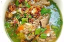 Resep Sop Iga Sapi Empuk Anti Gagal