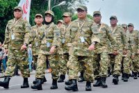 Retret kepala daerah (Dok. Ist)