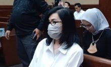 Ibunda Ronald Tannur Divonis 3 Tahun Penjara karena Suap Hakim