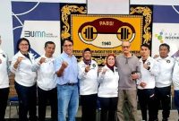 Empat Lifter Indonesia Siap Berlaga di SEA Championships 2025 di Singapura (Dok. Ist)