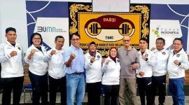 Empat Lifter Indonesia Siap Berlaga di SEA Championships 2025 di Singapura (Dok. Ist)