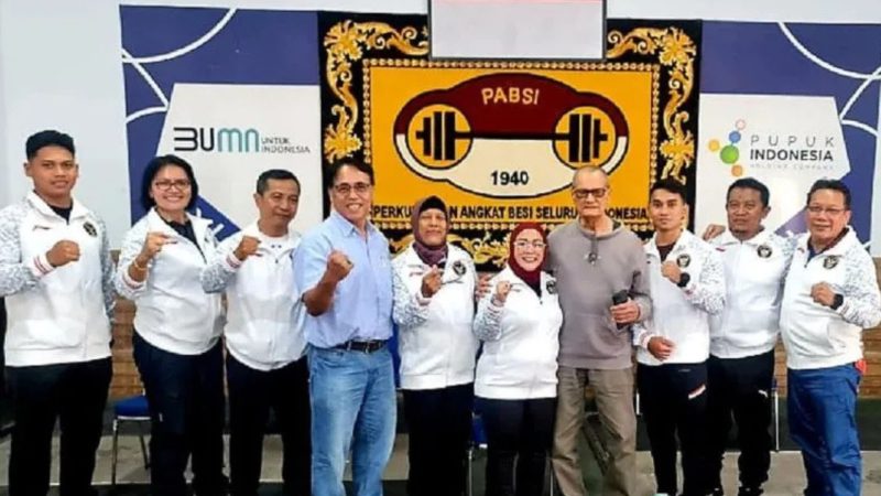 Empat Lifter Indonesia Siap Berlaga di SEA Championships 2025 di Singapura (Dok. Ist)