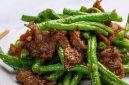 Sambal goreng buncis (Dok. Ist)