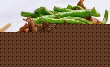 Sambal Goreng Daging Buncis, Lauk Rumahan yang Lezat dan Praktis