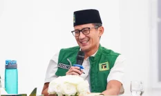 Bakal Jadi Ketum PPP? Sandiaga Uno Disebut Punya Paket Lengkap, Apa Saja?