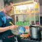 Sate Gurita Ajo (Dok. Ist)