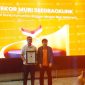 seedbacklink raih Rekor MURI sebagai komunitas narablog terbesar di dunia dengan 9.007 blogger, bukti kontribusi di industri digital marketing Indonesia.

