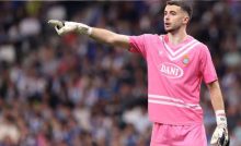 Barcelona Resmi Datangkan Joan Garcia, Kiper Muda Berbakat dari Espanyol