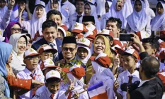Seskab Teddy: Pancasila Harus Jadi Kompas Moral Bangsa Hadapi Tantangan Zaman