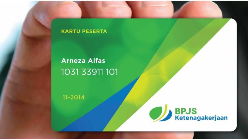 Siapa Saja yang Berhak Menerima BSU BPJS Ketenagakerjaan