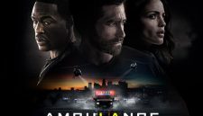 Sinopsis Film Ambulance