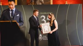 David Beckham (Dok.ist)