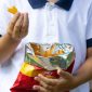 Ilustrasi Makanan berpengawet (Dok. Ist)