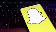 Snapchat (Dok. Ist)
