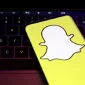 Snapchat (Dok. Ist)