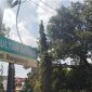 Jalan Sultan Agung (Dok. Ist)
