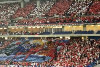 Suporter Timnas Indonesia di Jepang (Dok. Ist)