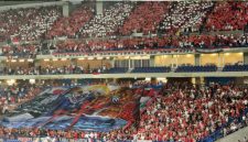 Suporter Timnas Indonesia di Jepang (Dok. Ist)