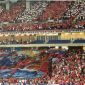 Suporter Timnas Indonesia di Jepang (Dok. Ist)